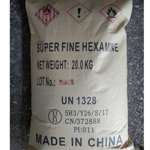 Super Fine Hexamine（150-200mesh）