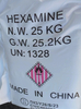 Hexamine-Unstable Hexamine